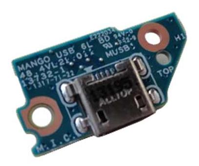 Acer Mikro USB-brett (55.L1DN1.001)
