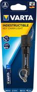 VARTA Indestructible 1AAA Key Chain LED