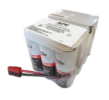 APC Replacement Battery Cartridge (APCRBC136)