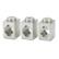 APC SYM PX 250/500KW OPTIONAL TERMINAL BLOCKS ACCS