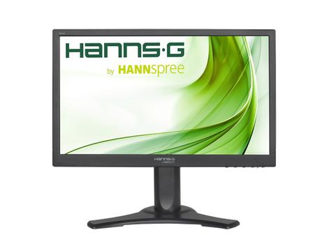 HANNSPREE HP205DJB 19.5IN LED MONITOR (HP205DJB)