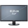 FUJITSU DISPLAY E24T-7 LED, EU CABLE