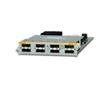 Allied Telesis LINE CARD 16 SFP+ 990-003666-00 IN CPNT