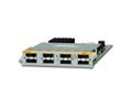 Allied Telesis ALLIED 16 x 10G SFP+ Ports Line card for AT-SBx81 Series