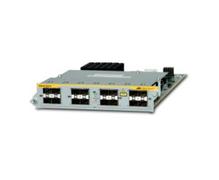 Allied Telesis ALLIED 16 x 10G SFP+ Ports Line card for AT-SBx81 Series