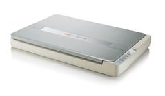 PLUSTEK OPTICSLIM 1180 A3+ FLACHBETTSCANNER CIS PERP