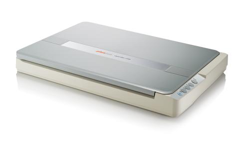 PLUSTEK OPTICSLIM 1180 A3+ FLACHBETTSCANNER CIS PERP (0254)