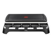 TEFAL Raclette Inox & Design