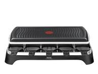 TEFAL Raclette Inox & Design (RE458812)