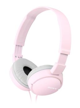 SONY MDRZX110P.AE Headphone Pink (MDRZX110P.AE)