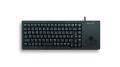 CHERRY Keyboard (PAN-NORDIC) (G84-5400LUMPN-2)