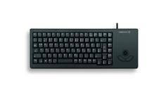 Cherry XS G84-5400 - Tastatur - USB - Nordiske - svart