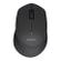 LOGITECH M280 Wireless Mouse - Black - Mus - Optisk - 3 knapper - Sort (910-004287)