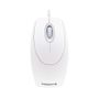 CHERRY WHEELMOUSE OPTICAL WHITE-GREY                       IN PERP (M-5400-0)