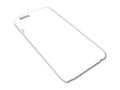 SANDBERG Cover til iPhone 6, Hard White