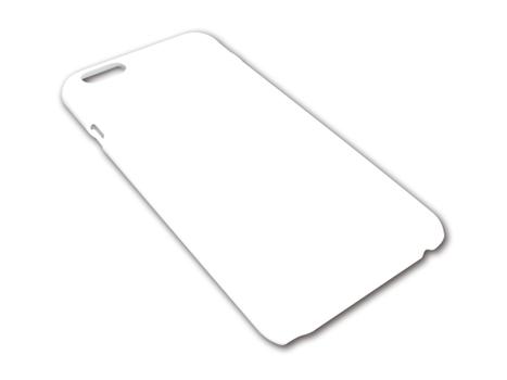 SANDBERG Cover iPhone 6 hard White (405-33)