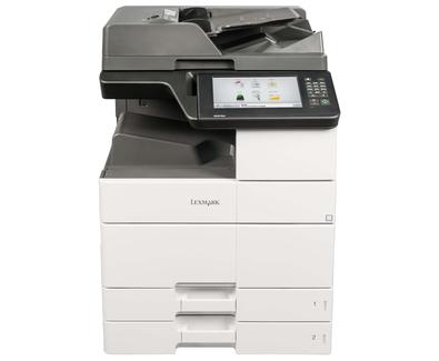 LEXMARK MX910de printer (26Z0136)