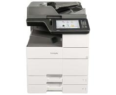LEXMARK MX910de - multifunksjonsskriver - S/H