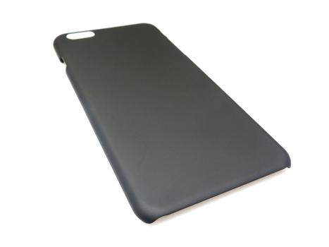 SANDBERG Cover iPhone 6 Plus hard Black (405-39)