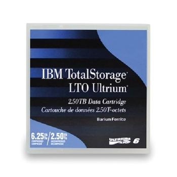LENOVO Ultrium 6 Data Cartridges 5-Pack (00NA025)