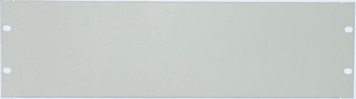 INTELLINET 19" Blank Panel, 4U, Grey (712408)