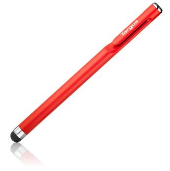 TARGUS Stylus For All Touch Screen Devices Flame Scarlet (AMM16501EU)