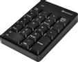 SANDBERG Numeric 2 - Tastatur - Sort