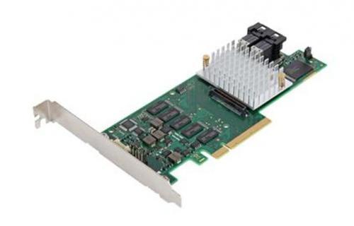 Fujitsu PSAS CP400i - Diskkontroller - SATA 6Gb/s / SAS 12Gb/s - PCIe 3.0 x8 (S26361-F3842-L502)