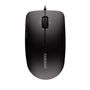 CHERRY MC 2000 USB CORDED MOUSE BLACK           IN PERP (JM-0600-2)