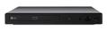 LG Dvd/Blu-Ray Player Black