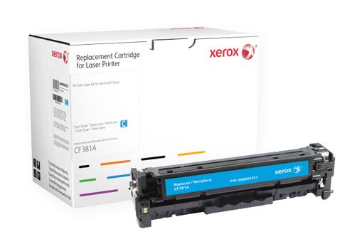 XEROX HP CLJ PRO M476 CYAN (006R03253)