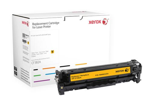 XEROX HP CLJ PRO M476 YELLOW (006R03254)