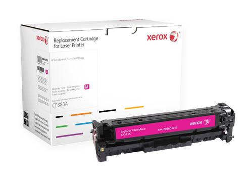 XEROX HP CLJ PRO M476 MAGENTA (006R03255)