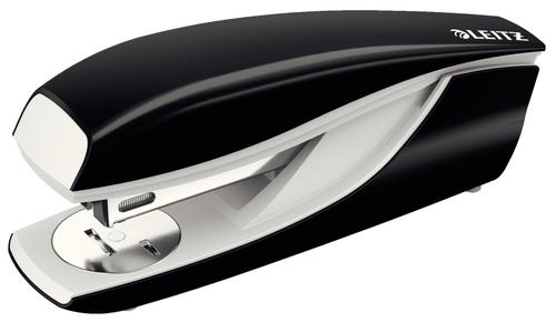 LEITZ Stand. Stapler 5502 BLK. (55020095)