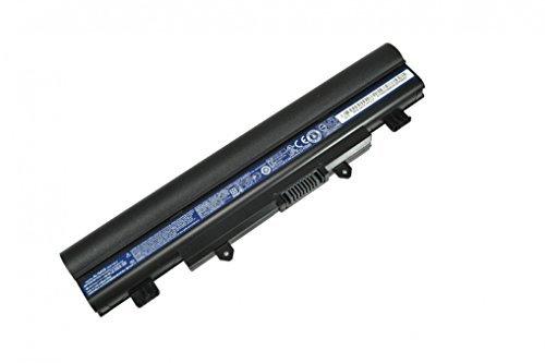 Acer batteri til bærbar PC - Li-Ion - 4700 mAh (KT.00603.008)
