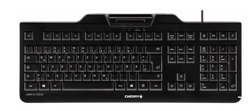 CHERRY KC 1000 SC (JK-A0100BE-2)