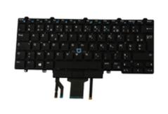 DELL Keyboard (FRENCH)
