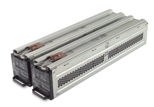 APC Replacement Battery Cartridge 44 (RBC44EB)