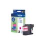BROTHER INK CARTRIDGE MAGENTA 260 PAGE