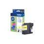 BROTHER INK CARTRIDGE YELLOW 260 PAGES