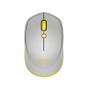 LOGITECH BLUETOOTH MOUSE M535 - GREY . WRLS