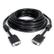 FUJITSU VGA to VGA cable 1.8M Black
