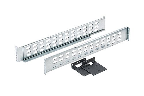 APC Smart-UPS Rack mount kit Rackmonteringskit 19'' Rack SRT2200XLI,  SRT2200RMXLI,  SRT3000XLI,  SRT3000RMXLI (SRTRK4)