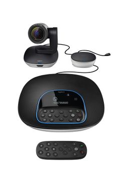 LOGITECH Group (960-001057 $DEL)