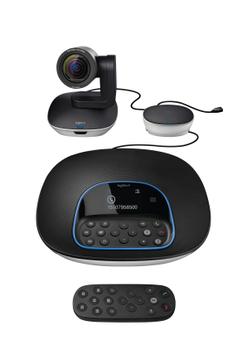Logitech Group ConferenceCam (960-001057)
