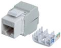 INTELLINET Cat6 Keystone Jack