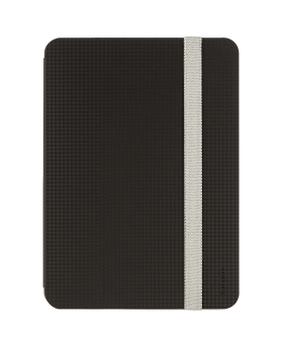 TARGUS Click-In Tablet Case Svart, För iPad Air 1/2 (THZ638GL)