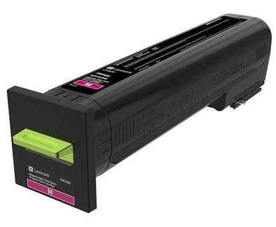 LEXMARK Corporate toner (72K20ME)