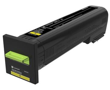 LEXMARK Corporate toner (72K20YE)