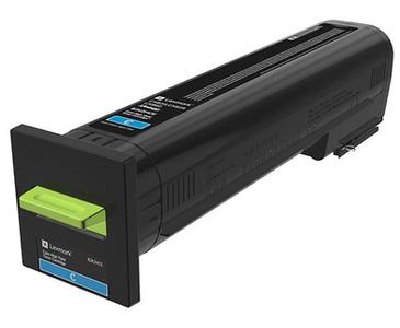 LEXMARK Corporate toner (82K2UCE)